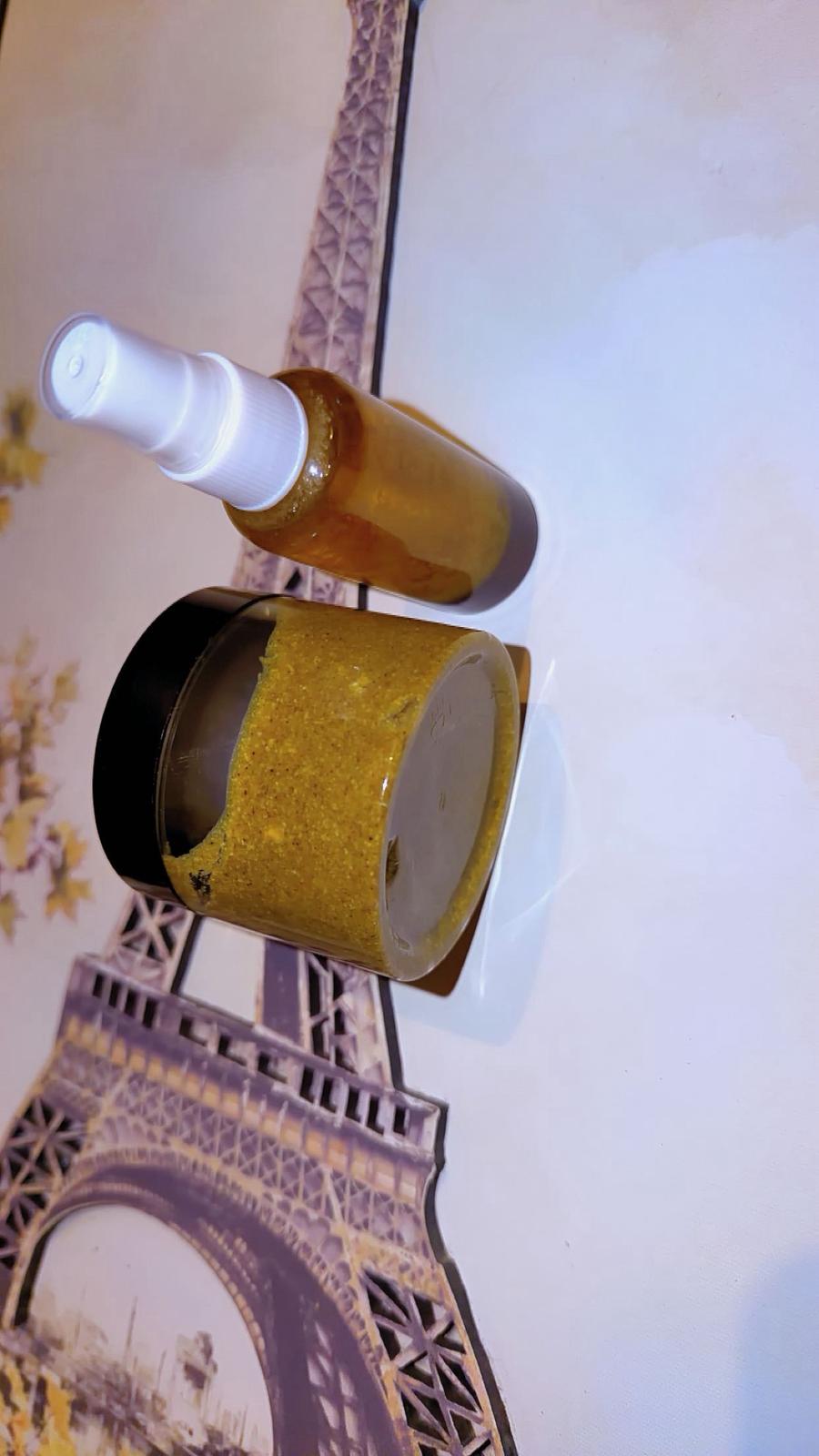Produit Naturel
